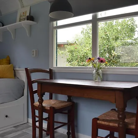 Apartamento Pipowagen 
