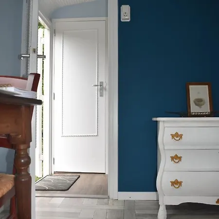Apartamento Pipowagen 