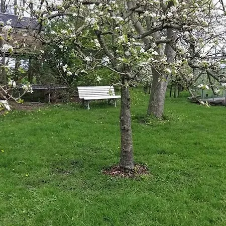 アパート Pipowagen 