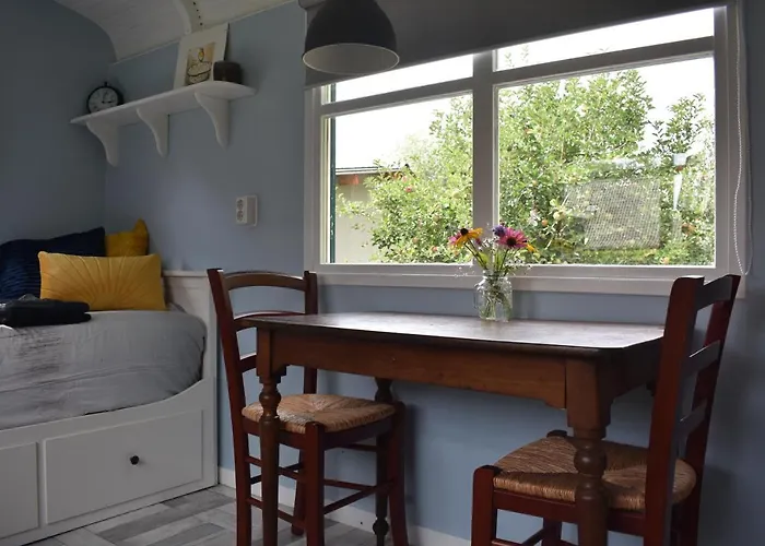 Apartamento Pipowagen 