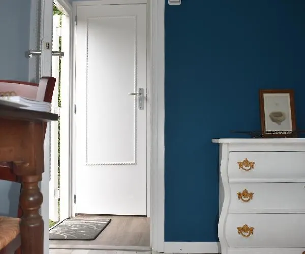 Apartamento Pipowagen 